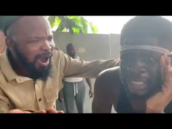 Nedu –  THE REUNION  Pt. 3 (Officer Jato)